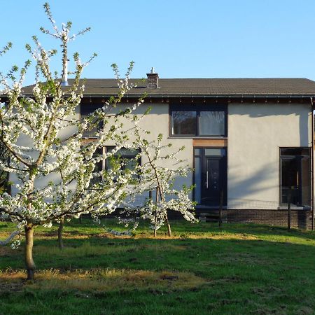 B&B Casa De Paja 圣特雷登 外观 照片