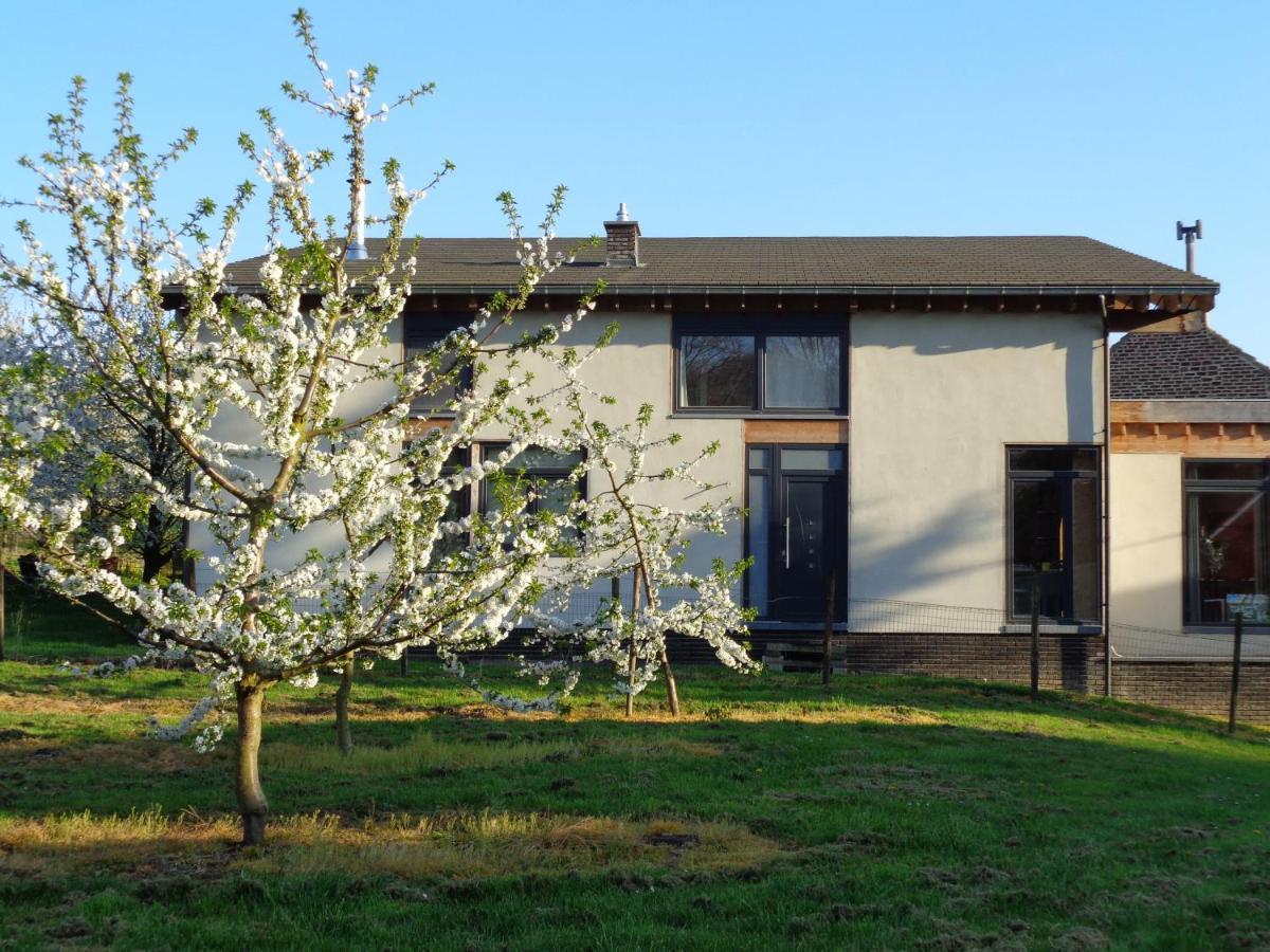 B&B Casa De Paja 圣特雷登 外观 照片