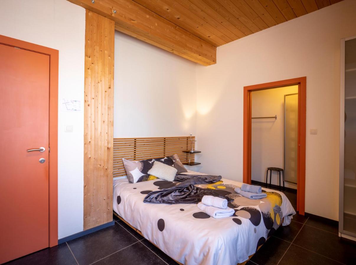 B&B Casa De Paja 圣特雷登 外观 照片